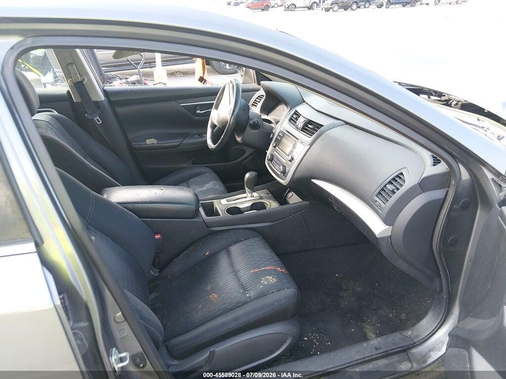 1N4AL3AP8HC271090 2017 NISSAN ALTIMA photo no. 5