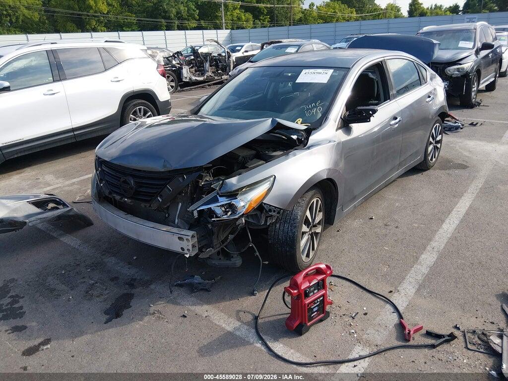 1N4AL3AP8HC271090 2017 NISSAN ALTIMA photo no. 6