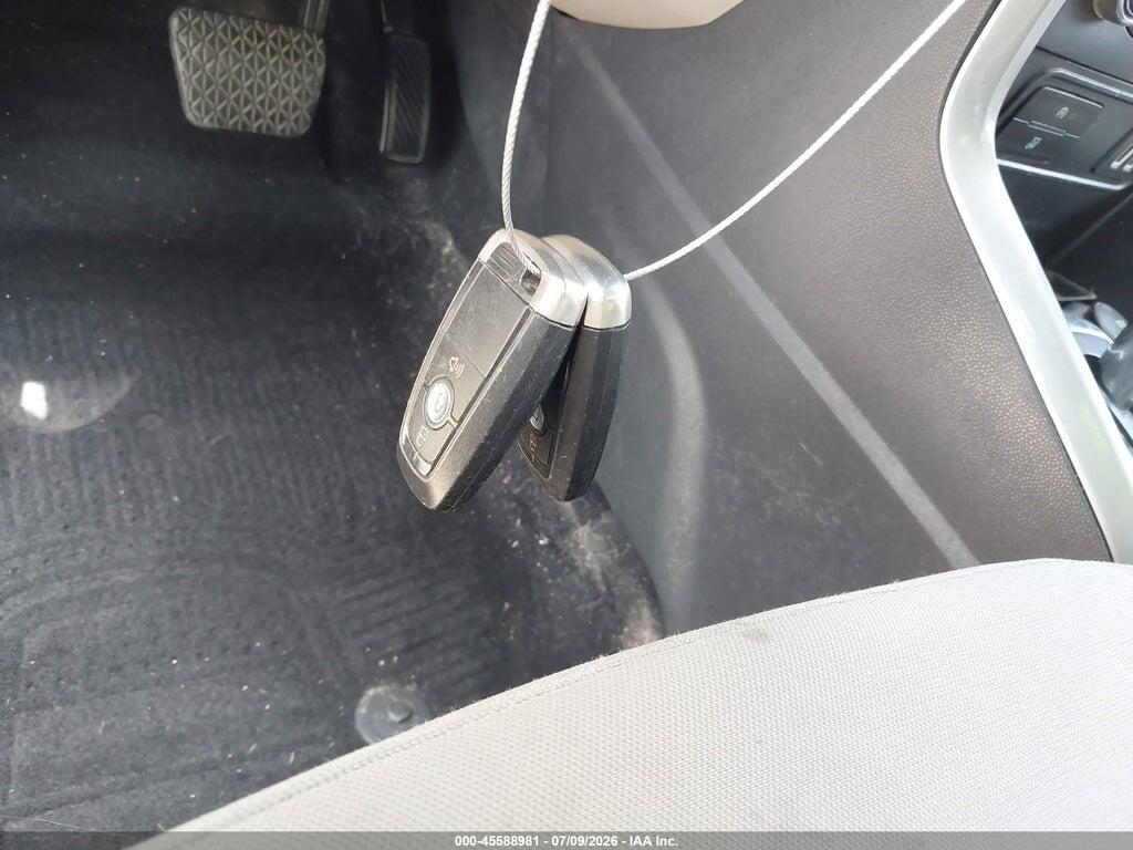 MAJ3P1TE3JC207946 2018 FORD ECOSPORT photo no. 11