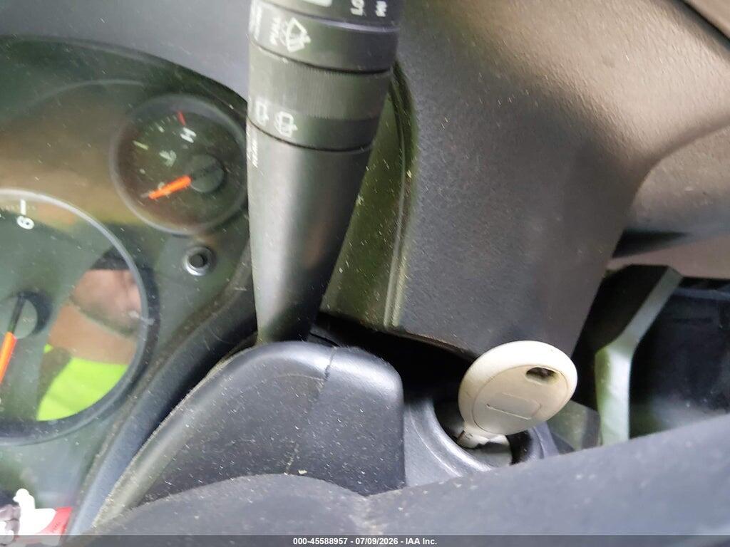 1J4NT1GB2BD249044 2011 JEEP PATRIOT photo no. 11