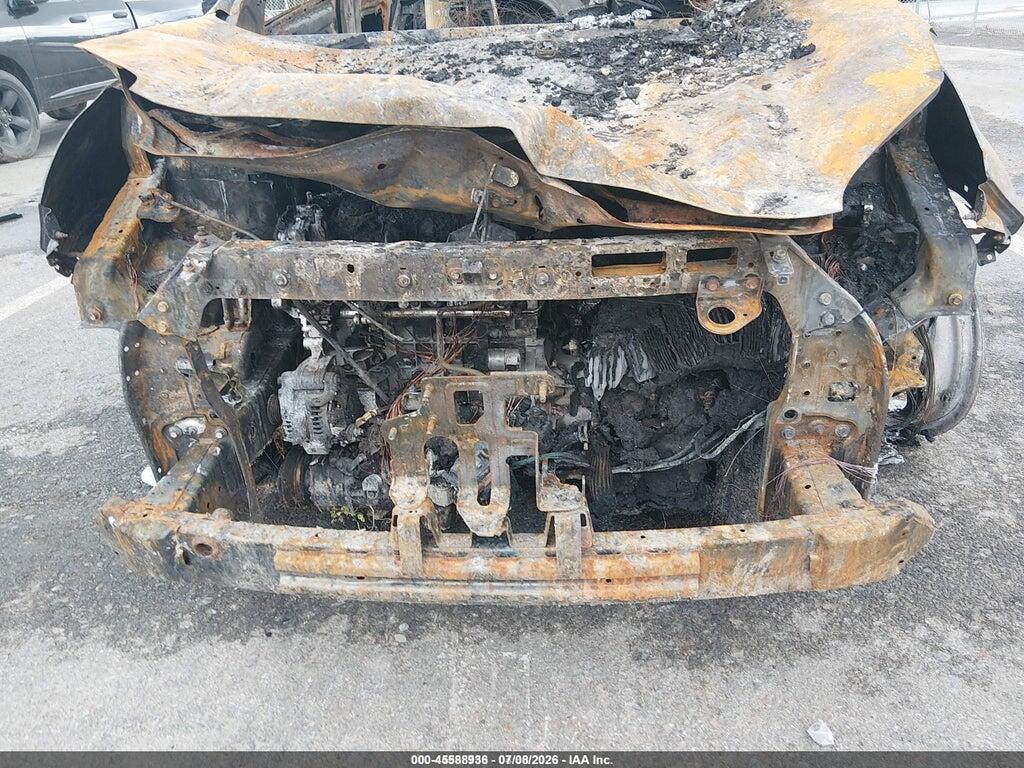 KNDPRCA6XN7982319 2022 KIA SPORTAGE photo no. 10