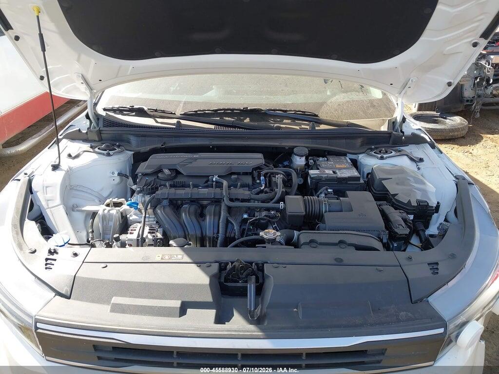 3KPFT4DE0TE315097 2026 KIA K4 photo no. 10