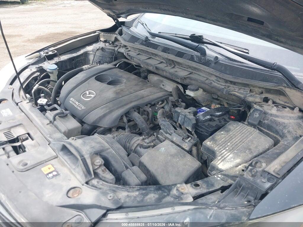 JM3KE4CY0G0629486 2016 MAZDA CX-5 photo no. 10