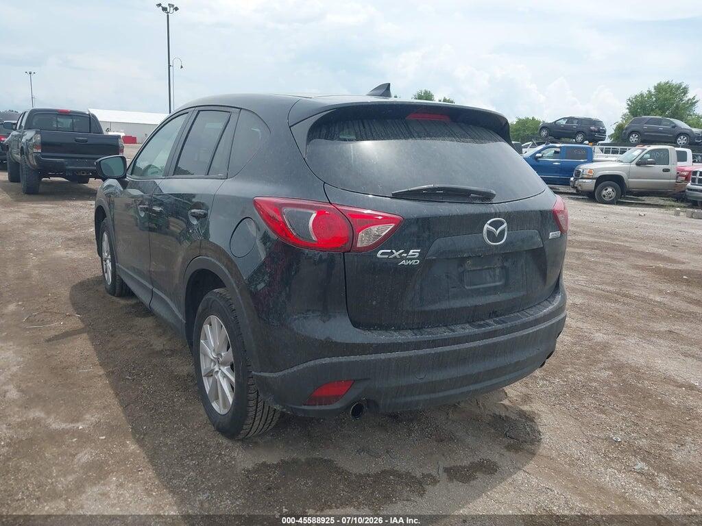 JM3KE4CY0G0629486 2016 MAZDA CX-5 photo no. 3