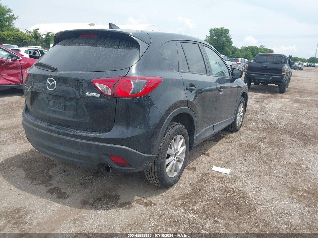 JM3KE4CY0G0629486 2016 MAZDA CX-5 photo no. 4