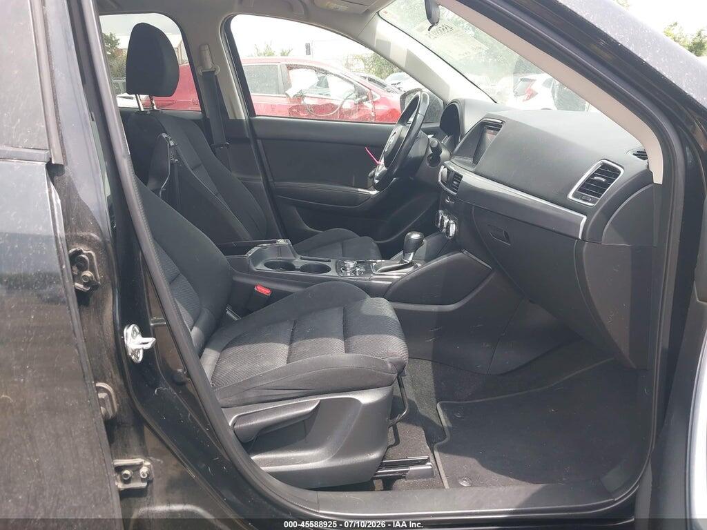 JM3KE4CY0G0629486 2016 MAZDA CX-5 photo no. 5