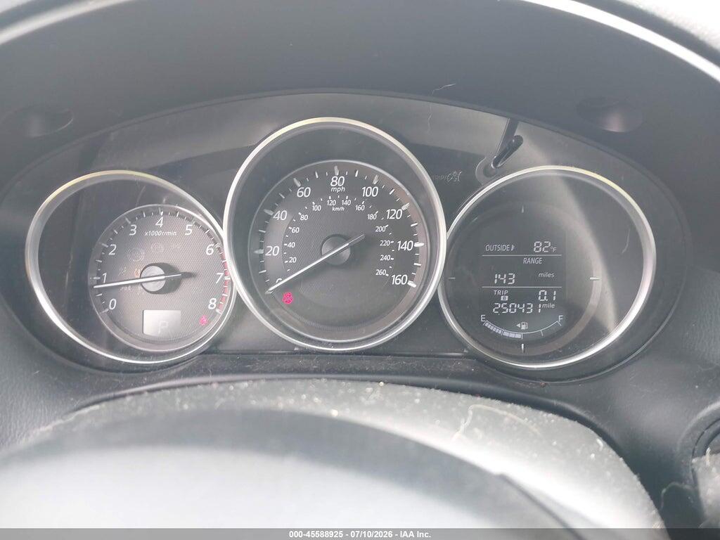 JM3KE4CY0G0629486 2016 MAZDA CX-5 photo no. 7