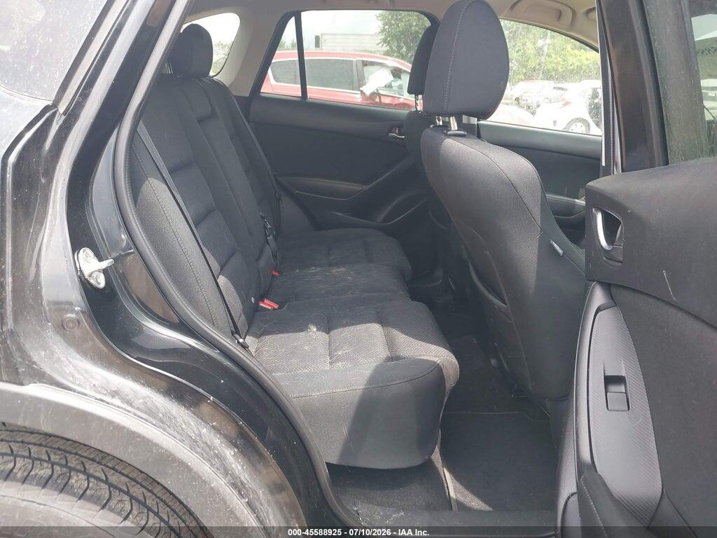 JM3KE4CY0G0629486 2016 MAZDA CX-5 photo no. 8