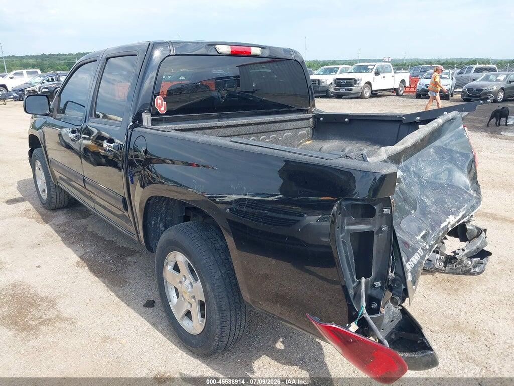 1GCDSCF98C8137924 2012 CHEVROLET COLORADO photo no. 3