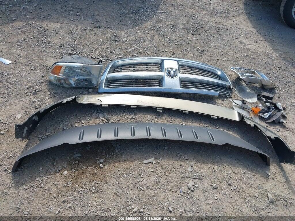 1C6RD7GT6CS247155 2012 RAM 1500 photo no. 12
