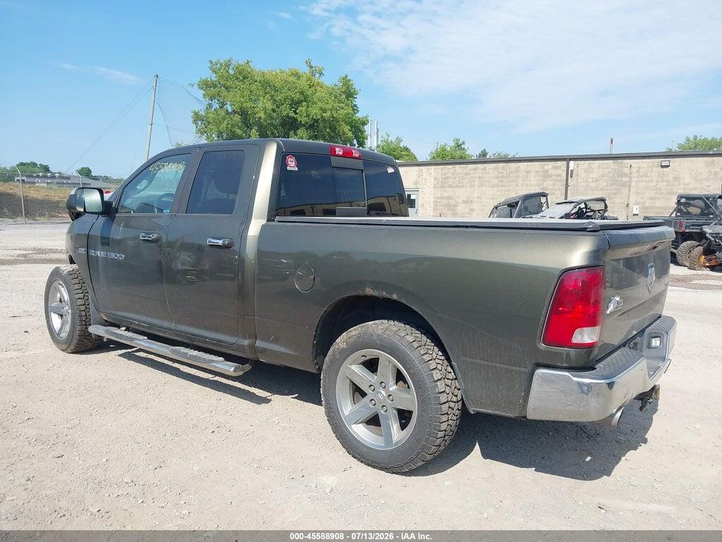 1C6RD7GT6CS247155 2012 RAM 1500 photo no. 3