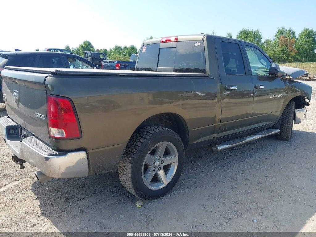 1C6RD7GT6CS247155 2012 RAM 1500 photo no. 4