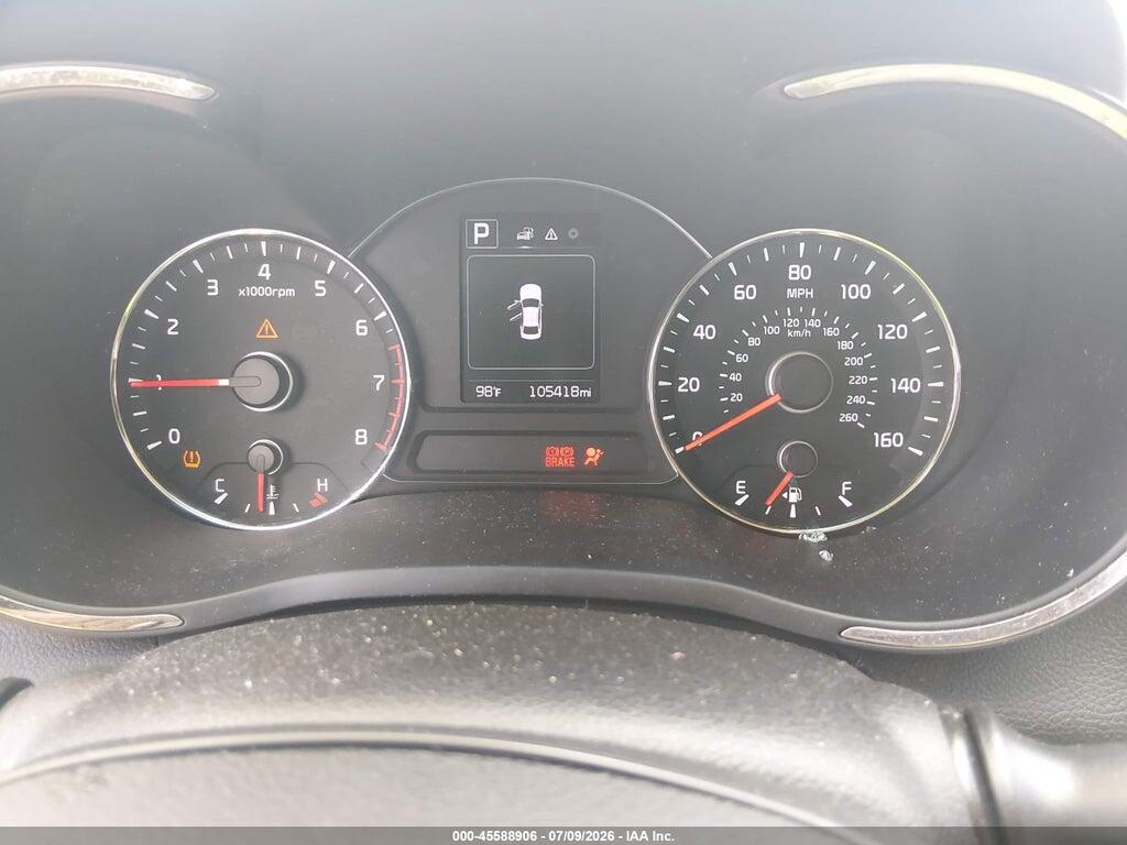 3KPFL4A77HE014498 2017 KIA FORTE photo no. 7