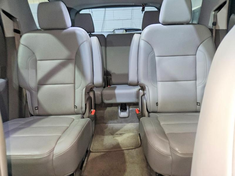2020 CHEVROLET TRAVERSE PREMIER — Фото 10 из 13