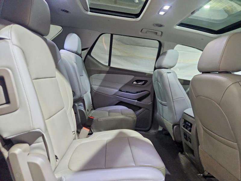 2020 CHEVROLET TRAVERSE PREMIER — Фото 11 из 13
