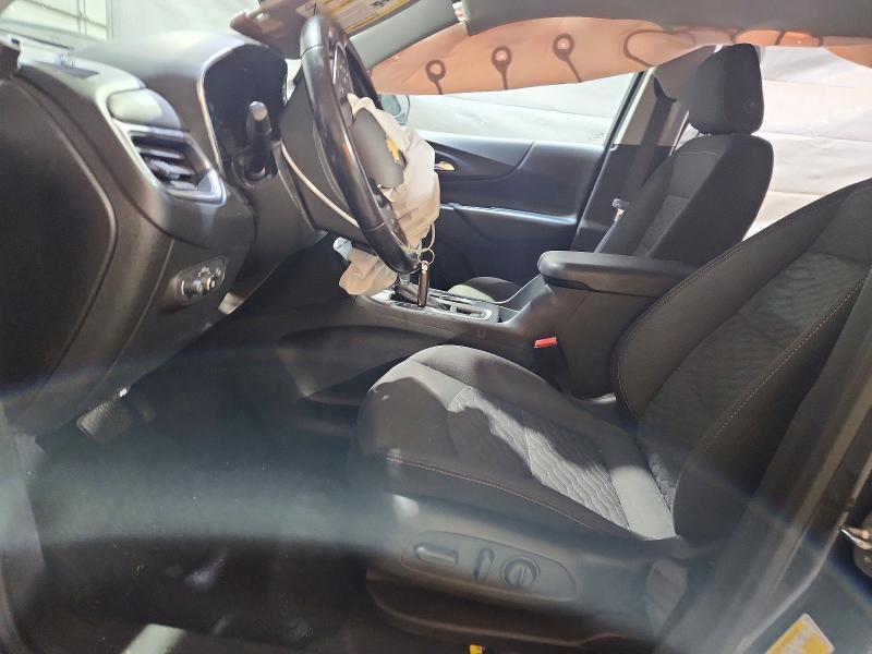 2020 CHEVROLET EQUINOX LT — Фото 7 из 13