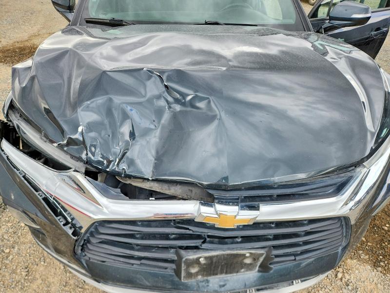 2020 CHEVROLET BLAZER 2LT — Фото 11 из 12