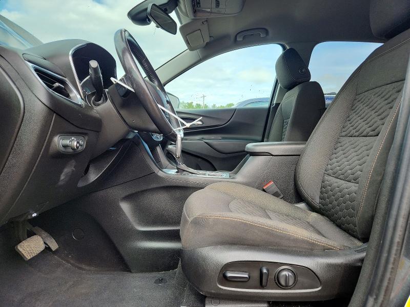 2020 CHEVROLET EQUINOX LT — Фото 7 из 12