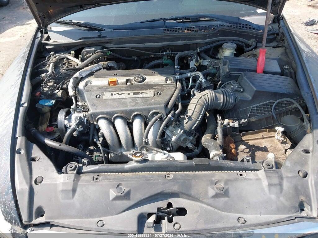 1HGCM56877A096629 2007 HONDA ACCORD photo no. 10