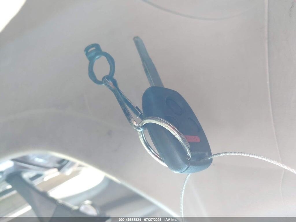 1HGCM56877A096629 2007 HONDA ACCORD photo no. 11