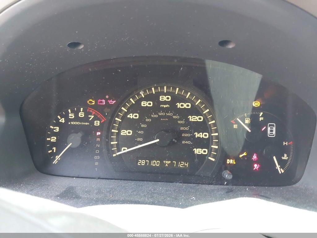 1HGCM56877A096629 2007 HONDA ACCORD photo no. 7