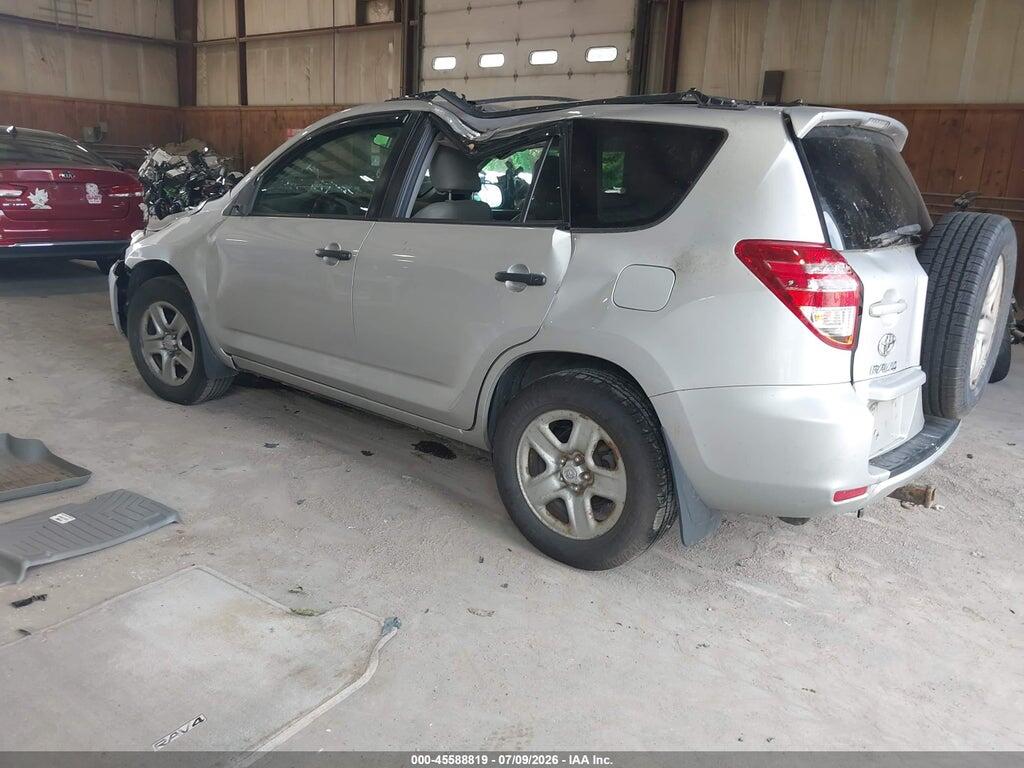 2T3BF4DVXBW082659 2011 TOYOTA RAV4 photo no. 3