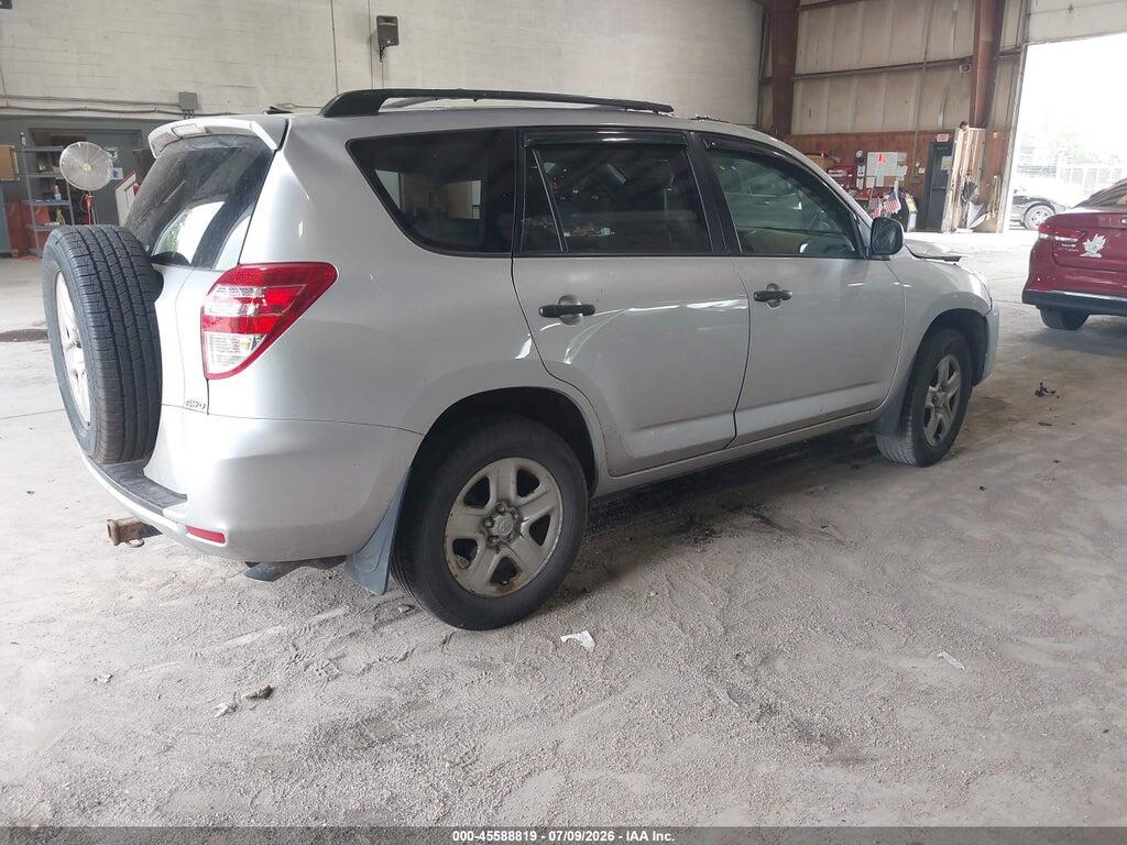 2T3BF4DVXBW082659 2011 TOYOTA RAV4 photo no. 4