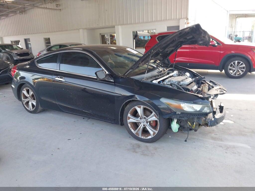 1HGCS2B82CA009370 2012 HONDA ACCORD photo no. 1