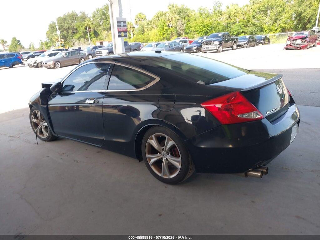 1HGCS2B82CA009370 2012 HONDA ACCORD photo no. 3