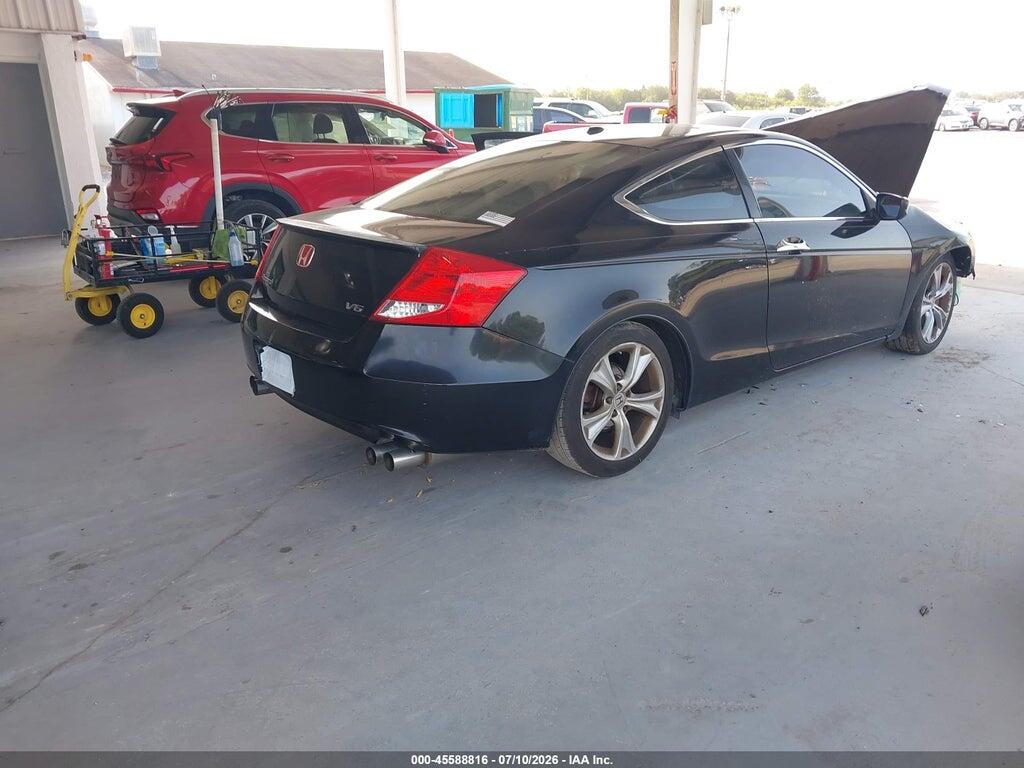 1HGCS2B82CA009370 2012 HONDA ACCORD photo no. 4