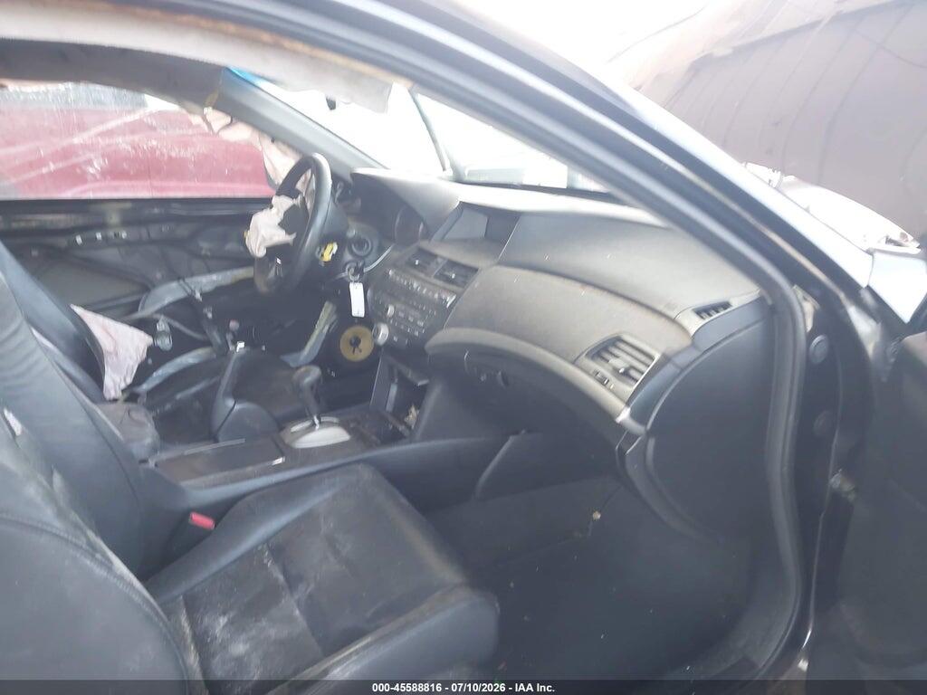 1HGCS2B82CA009370 2012 HONDA ACCORD photo no. 5