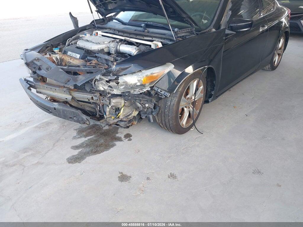 1HGCS2B82CA009370 2012 HONDA ACCORD photo no. 6