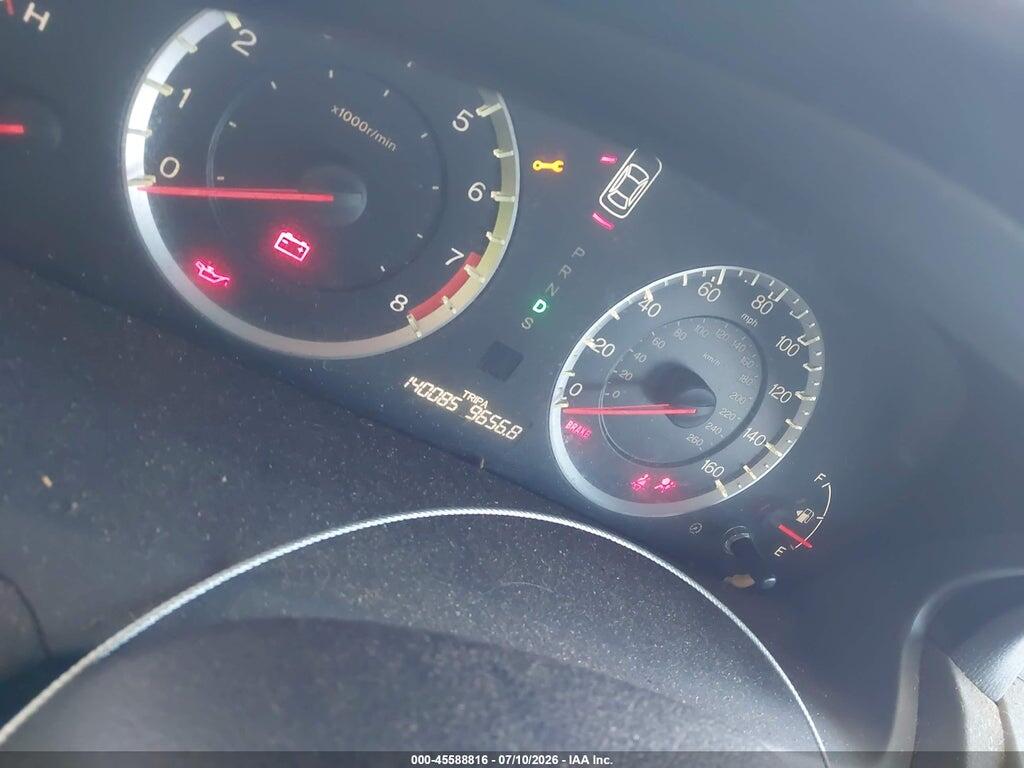 1HGCS2B82CA009370 2012 HONDA ACCORD photo no. 7