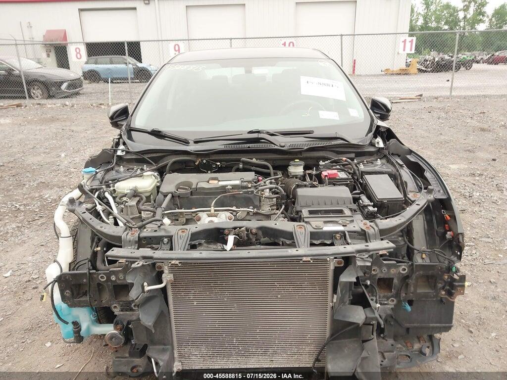 19XFC2F57HE230962 2017 HONDA CIVIC photo no. 12