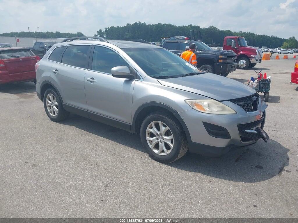 JM3TB2CA9C0367952 2012 MAZDA CX-9 photo no. 1