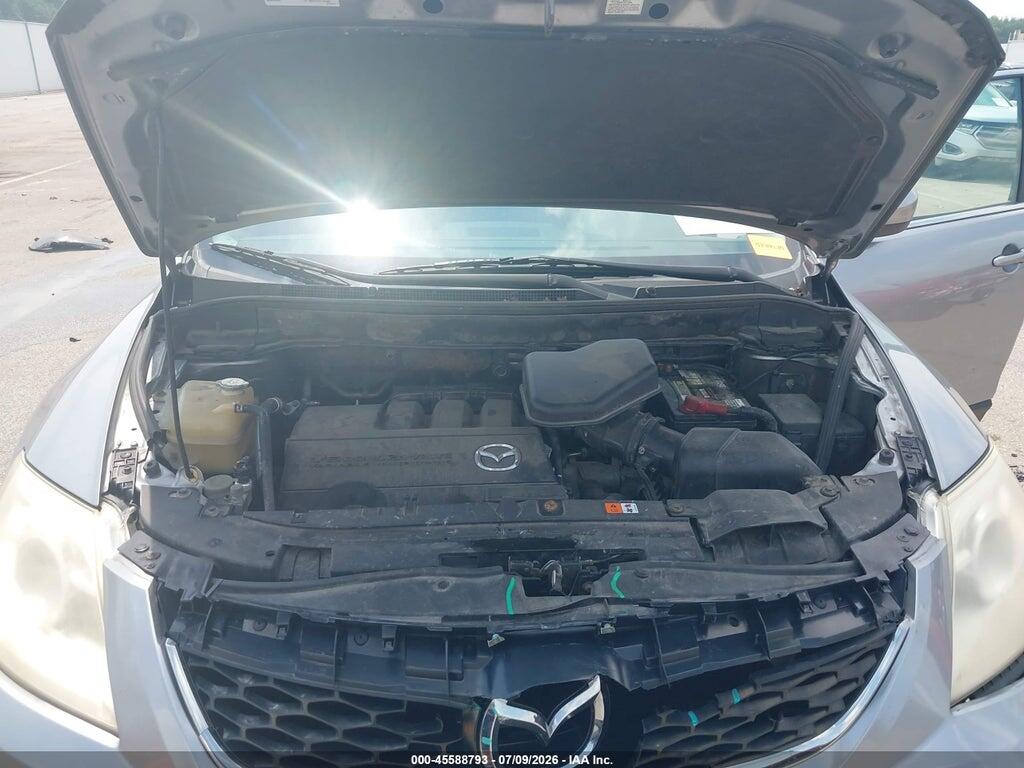 JM3TB2CA9C0367952 2012 MAZDA CX-9 photo no. 10