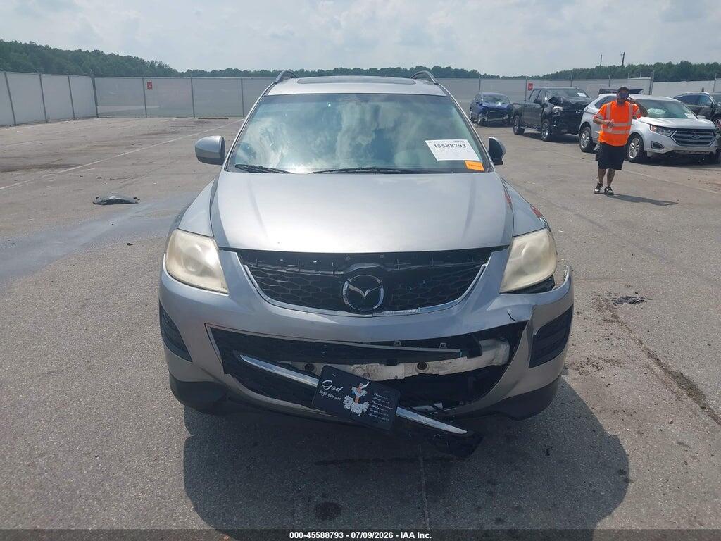 JM3TB2CA9C0367952 2012 MAZDA CX-9 photo no. 12