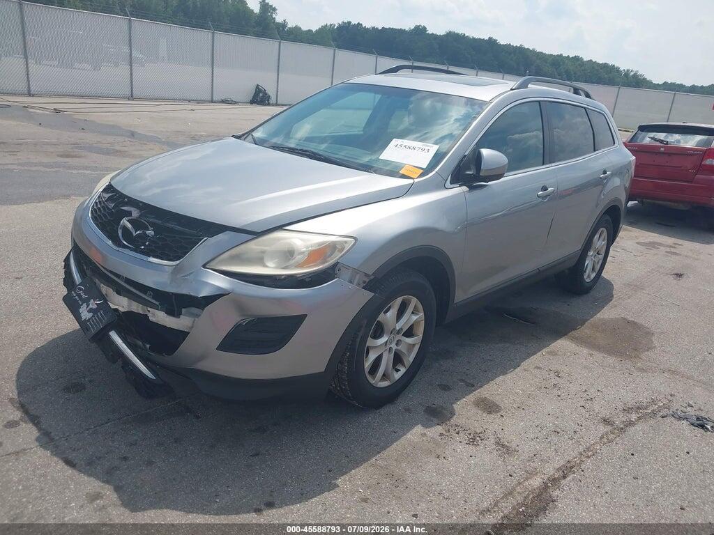 JM3TB2CA9C0367952 2012 MAZDA CX-9 photo no. 2
