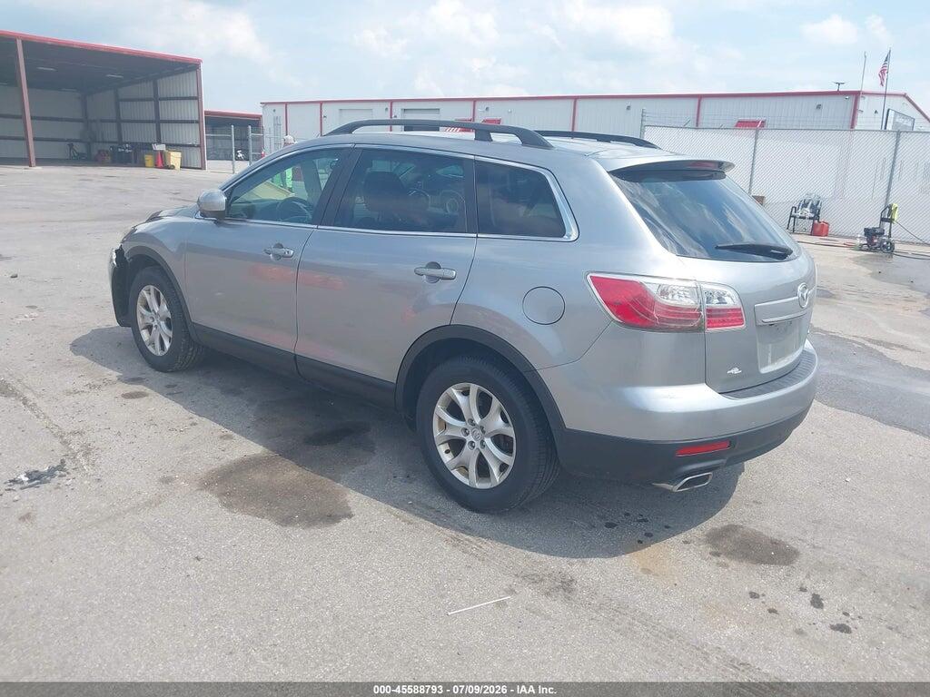 JM3TB2CA9C0367952 2012 MAZDA CX-9 photo no. 3