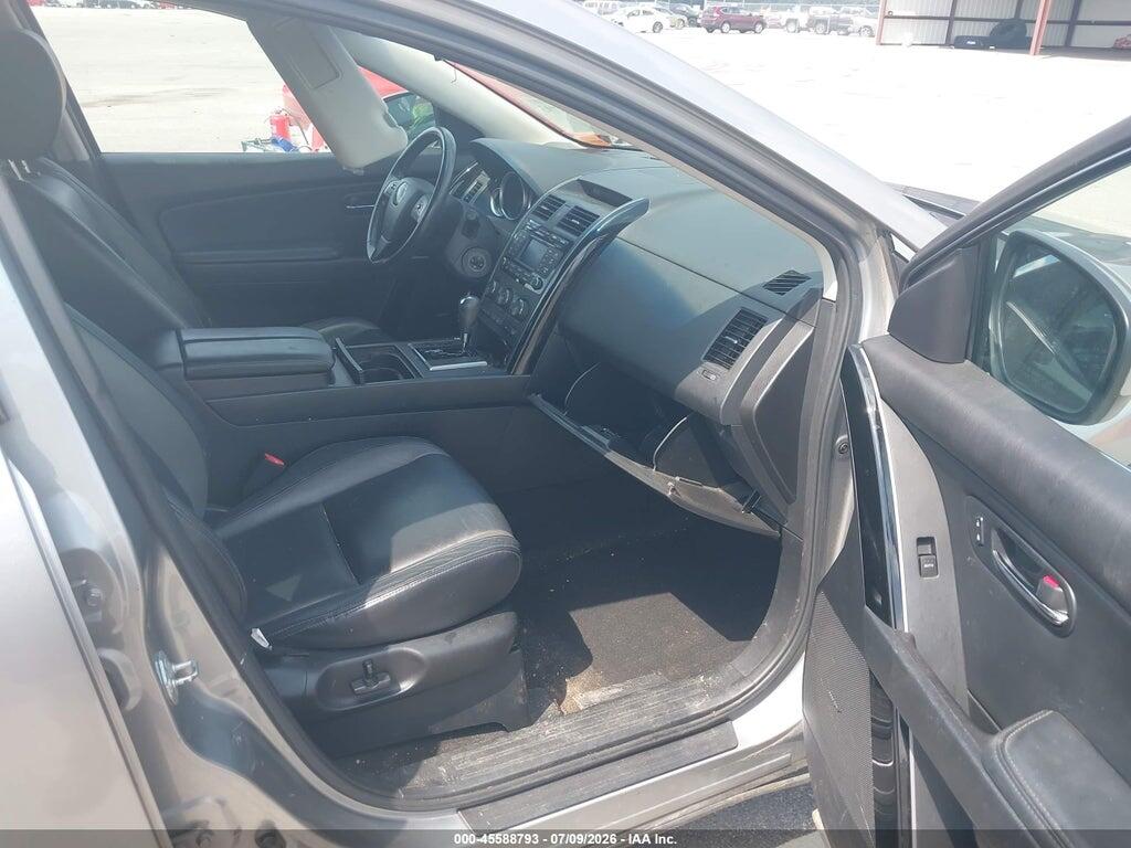 JM3TB2CA9C0367952 2012 MAZDA CX-9 photo no. 5