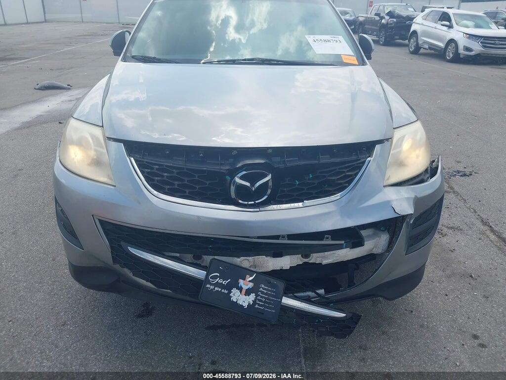 JM3TB2CA9C0367952 2012 MAZDA CX-9 photo no. 6