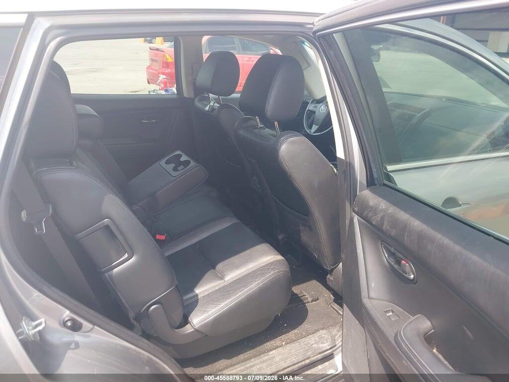 JM3TB2CA9C0367952 2012 MAZDA CX-9 photo no. 8