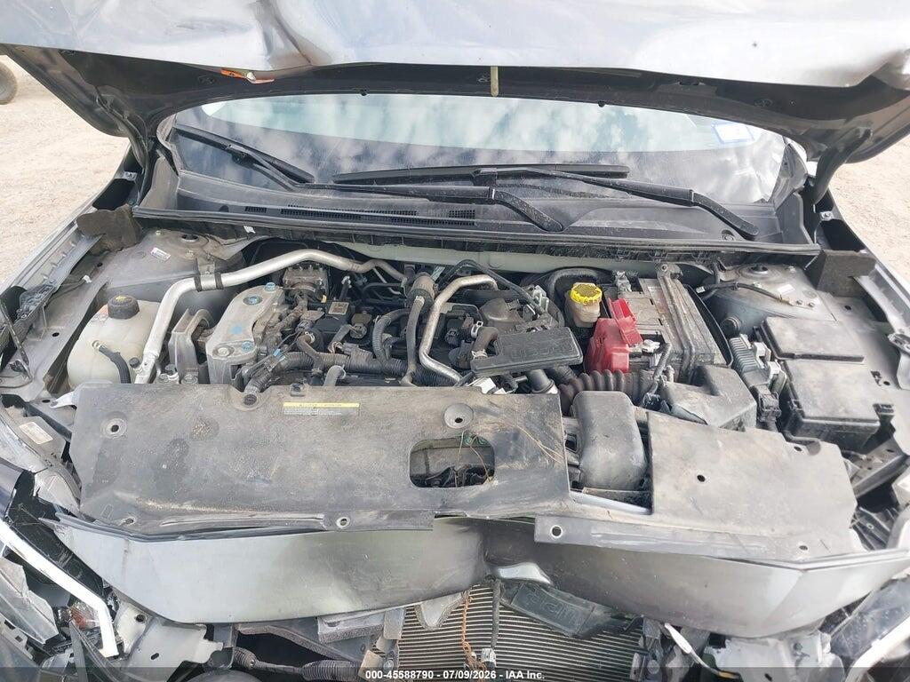 3N1AB8CV8RY301206 2024 NISSAN SENTRA photo no. 10