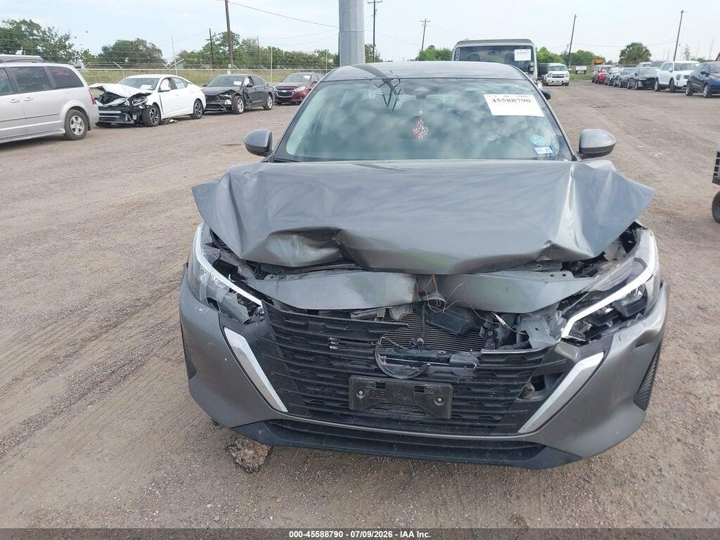3N1AB8CV8RY301206 2024 NISSAN SENTRA photo no. 12