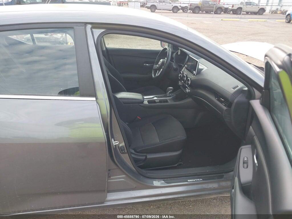 3N1AB8CV8RY301206 2024 NISSAN SENTRA photo no. 5