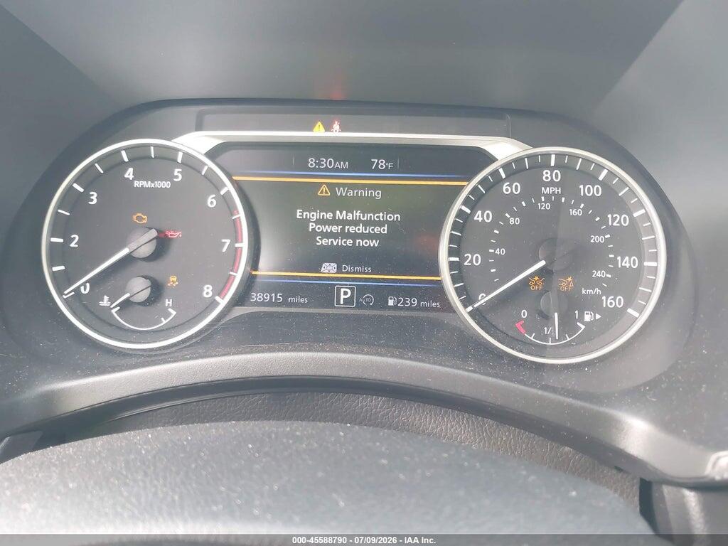 3N1AB8CV8RY301206 2024 NISSAN SENTRA photo no. 7