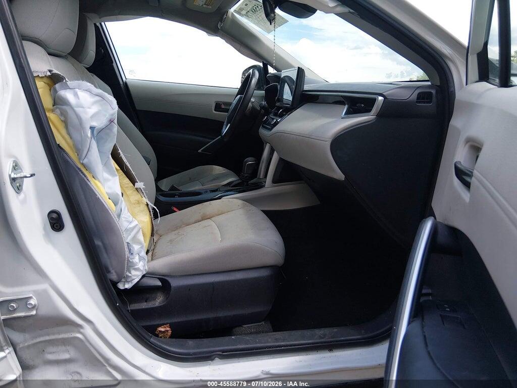 7MUBAABG8PV069344 2023 TOYOTA COROLLA CROSS photo no. 5
