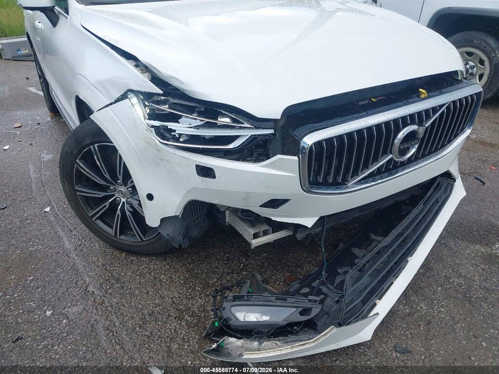 YV4102RL0J1004586 2018 VOLVO XC60 photo no. 6