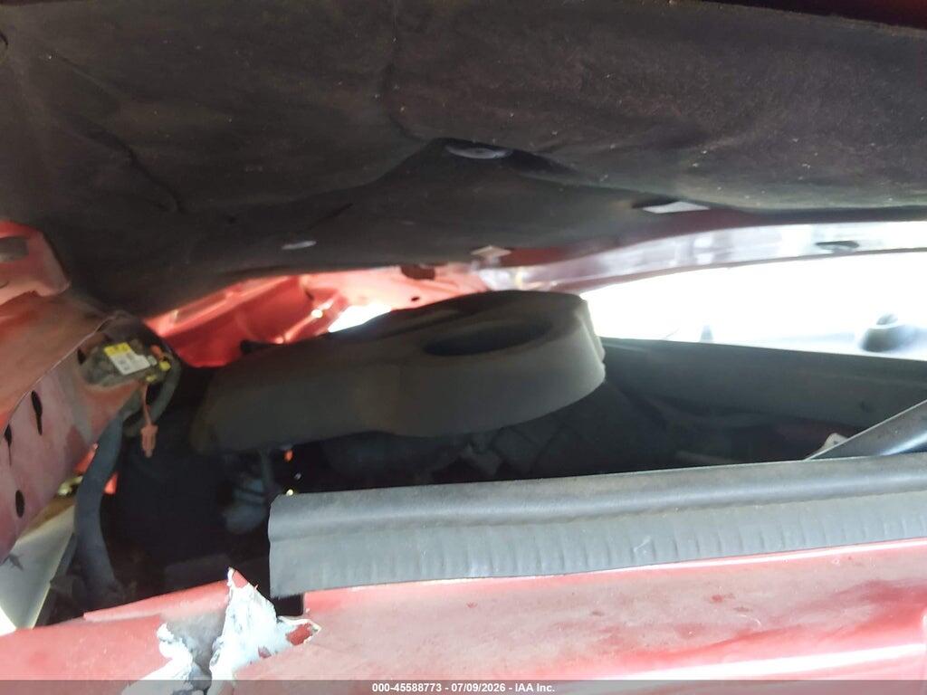 3GNBABFU6BS591417 2011 CHEVROLET HHR photo no. 10