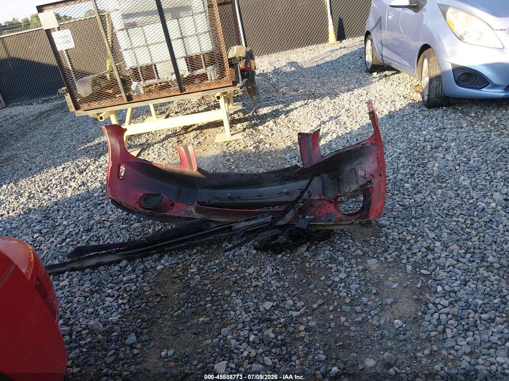3GNBABFU6BS591417 2011 CHEVROLET HHR photo no. 12